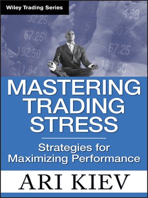 cover image of Mastering Trading Stress